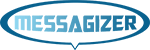 Messagizer Support Logo